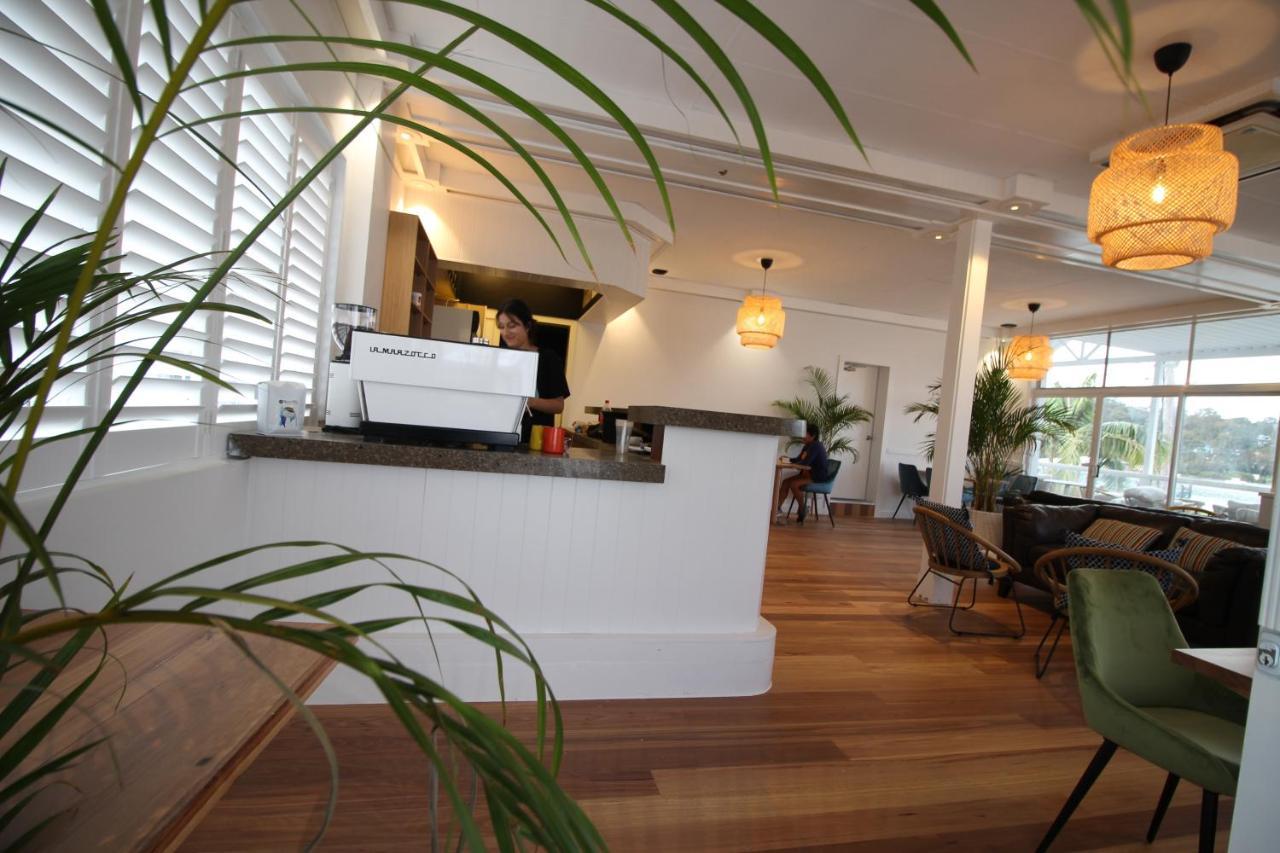 Batemans Bay Lodge Hotel Batemans Bay