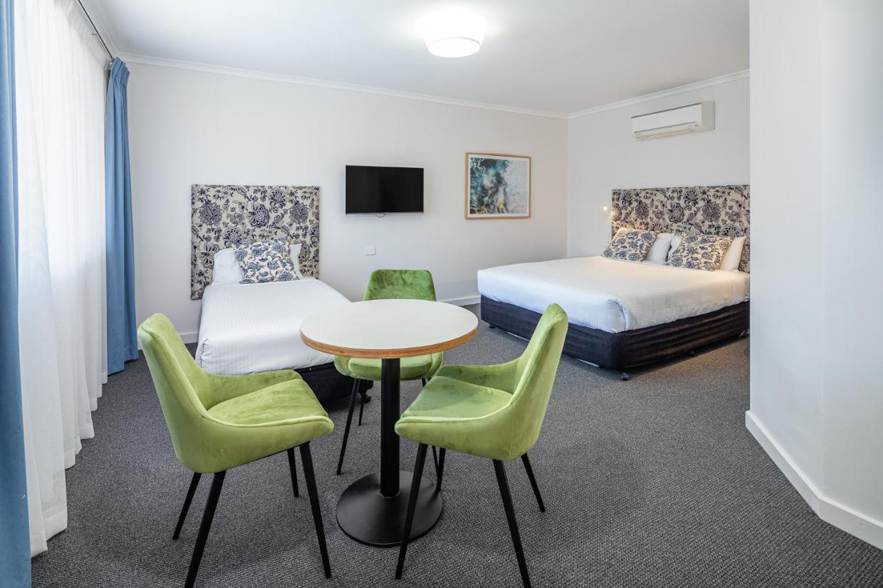 Batemans Bay Lodge