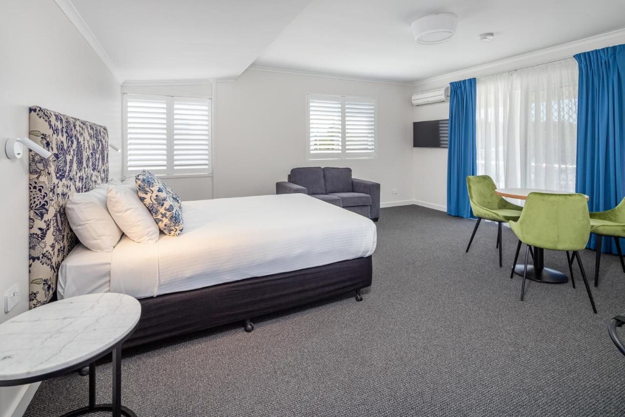 Hotel Batemans Bay Lodge