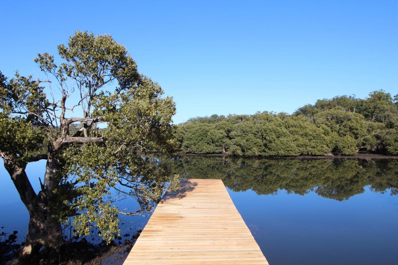 Batemans Bay Lodge