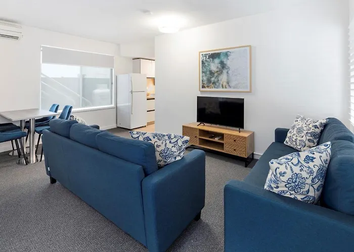 Batemans Bay Lodge