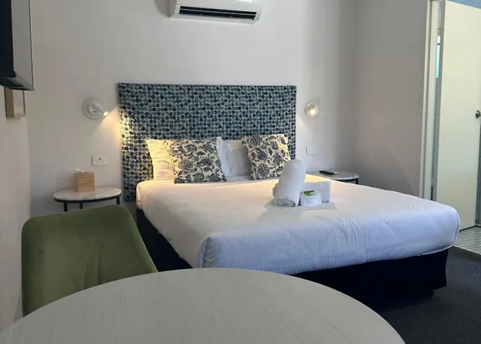 Batemans Bay Lodge