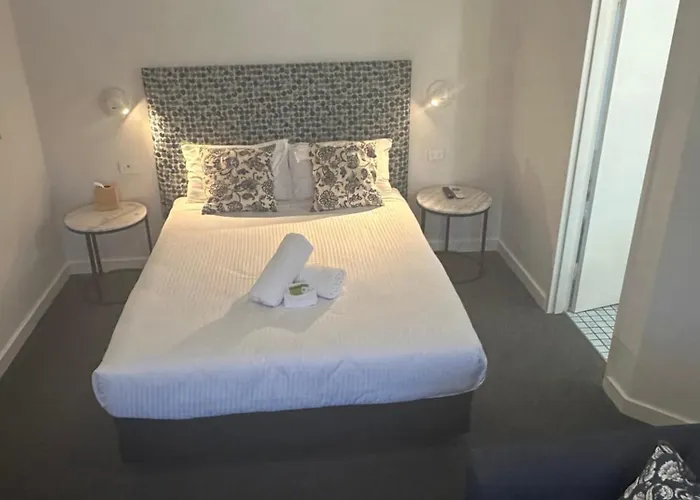 Batemans Bay Lodge