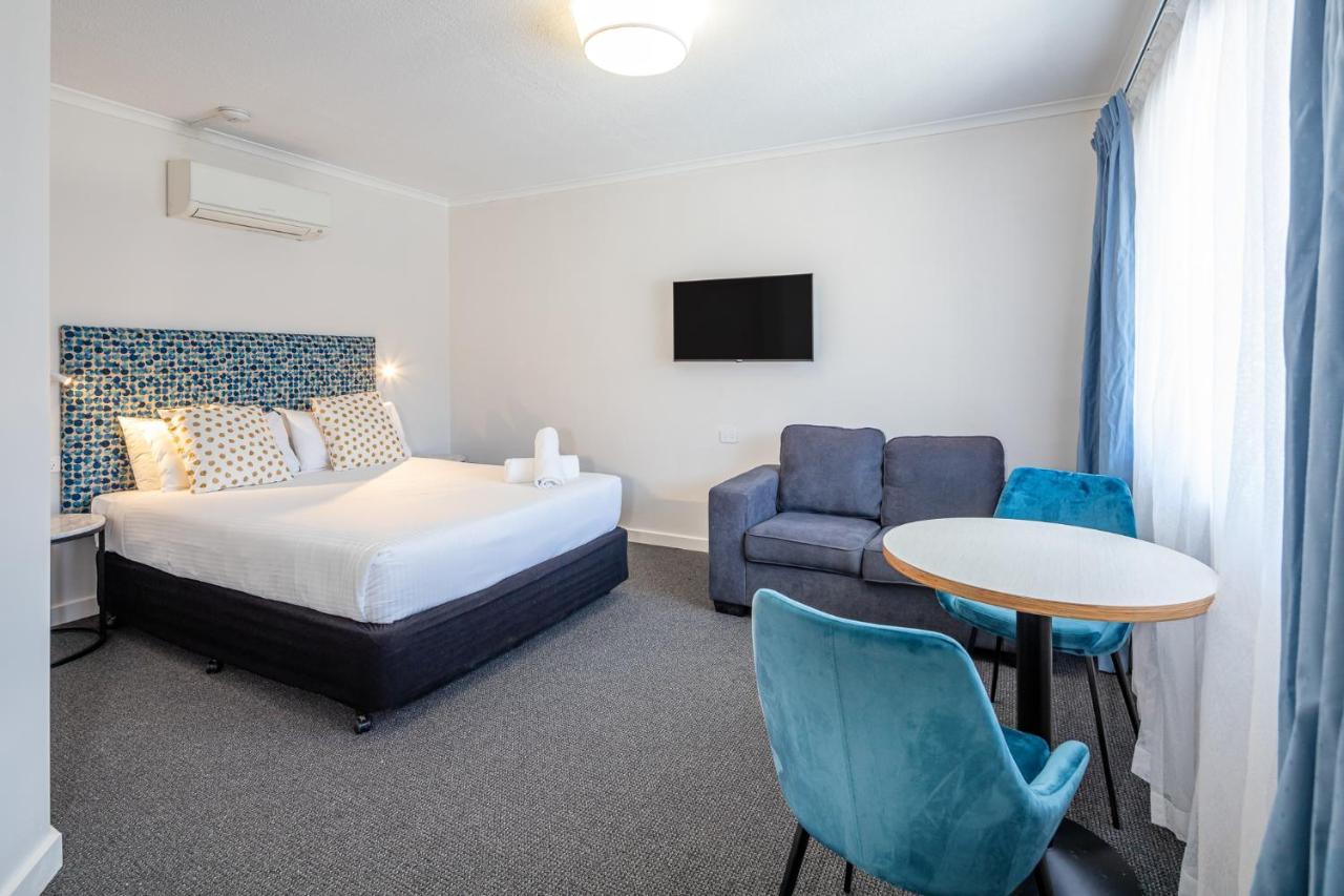 Hotel Batemans Bay Lodge 4*