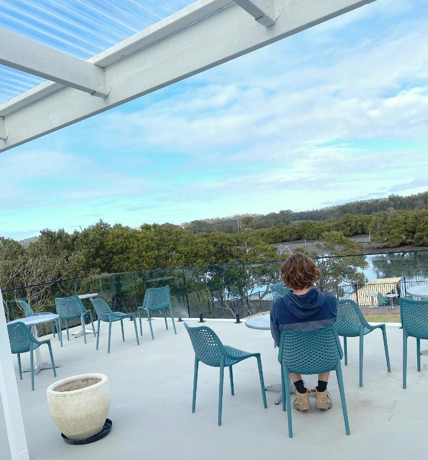 Batemans Bay Lodge Batemans Bay