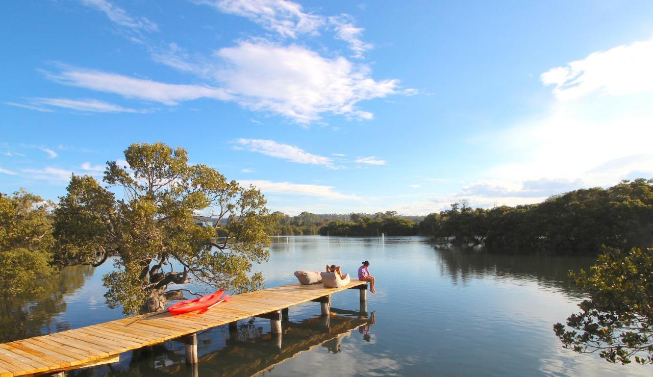 Batemans Bay Lodge 4*