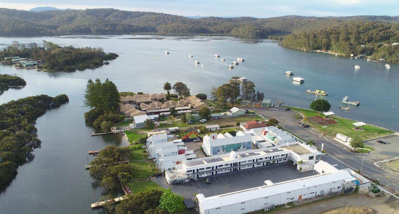 Batemans Bay Lodge Hotel Batemans Bay