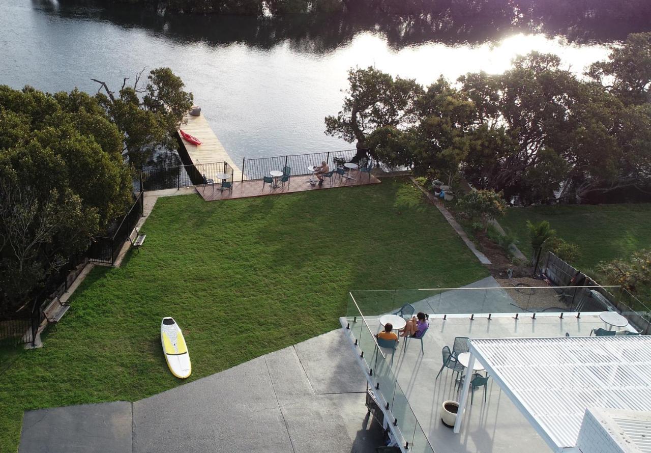 Batemans Bay Lodge Batemans Bay