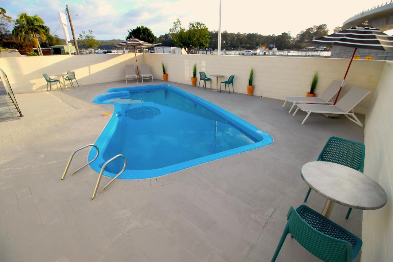 Batemans Bay Lodge 4* Batemans Bay