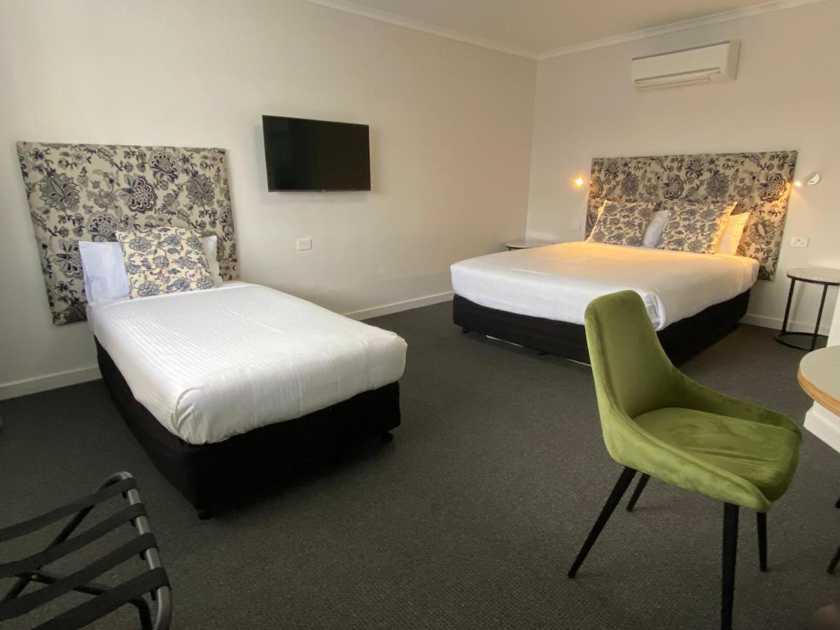 Batemans Bay Lodge
