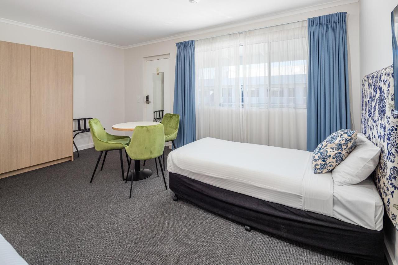 Batemans Bay Lodge