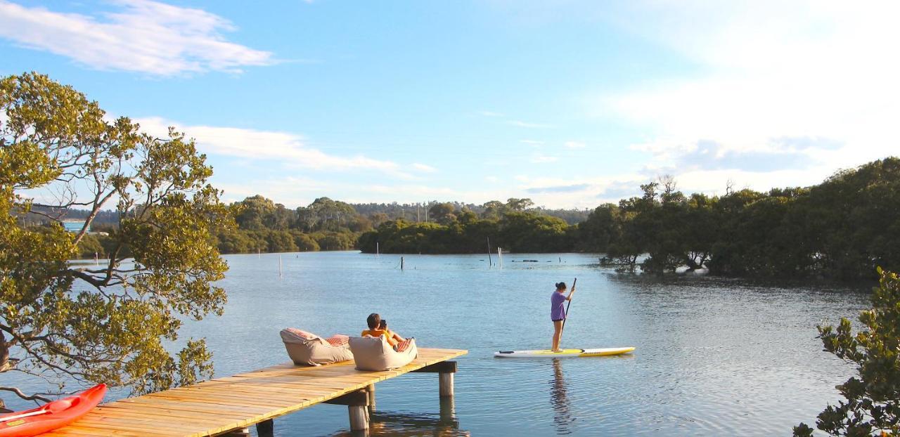 Batemans Bay Lodge Hotel