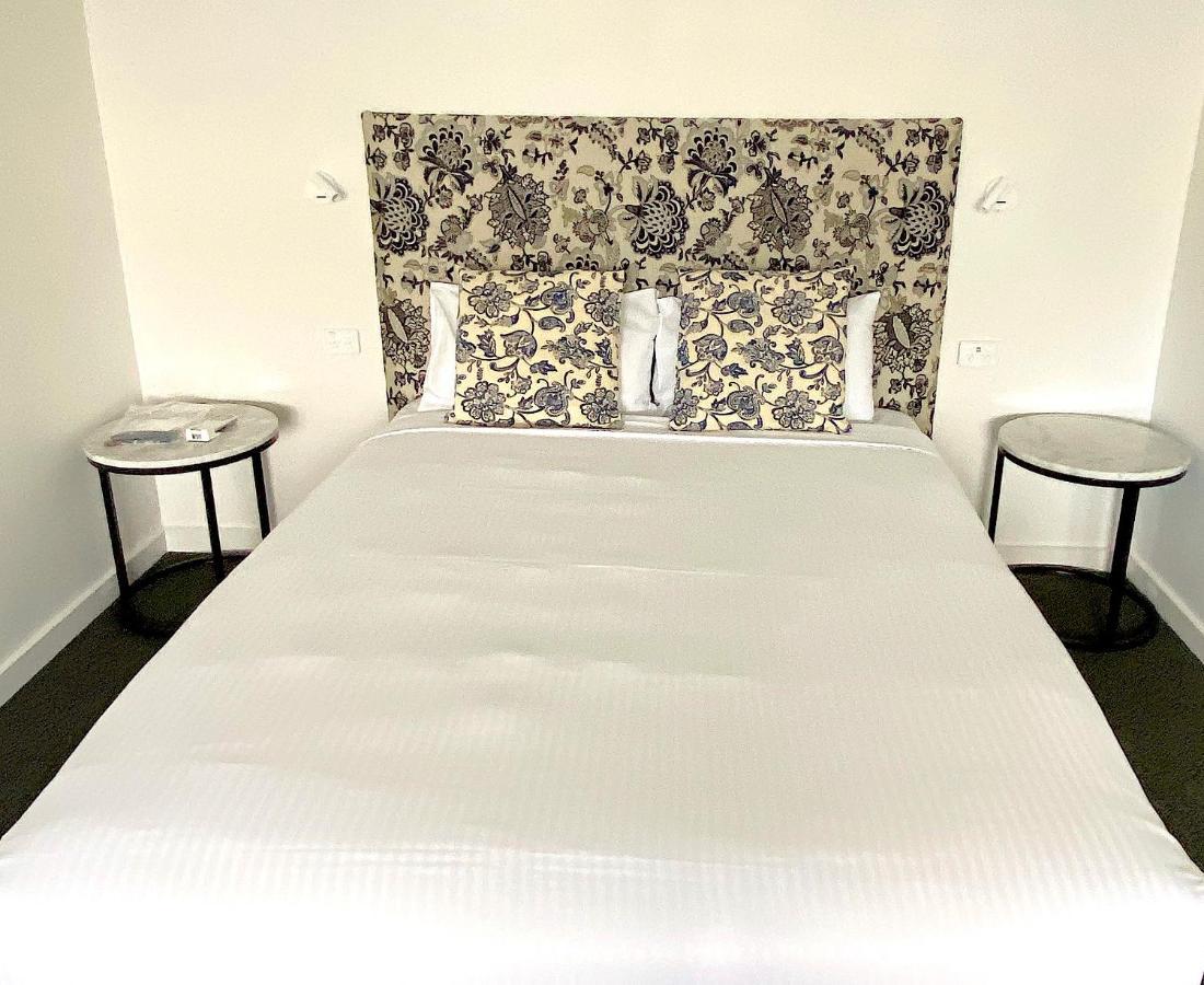 Hotel Batemans Bay Lodge 4*