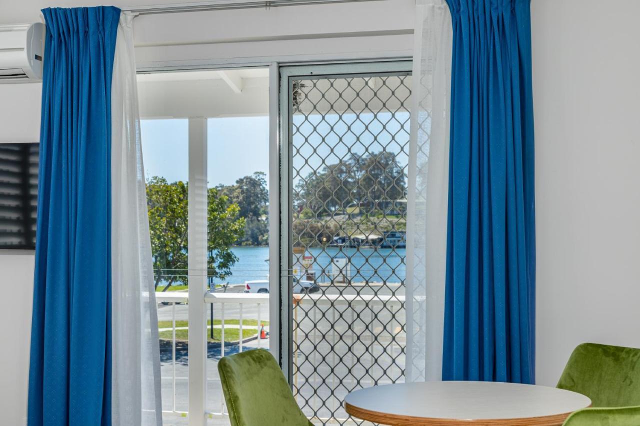 Hotel Batemans Bay Lodge Batemans Bay
