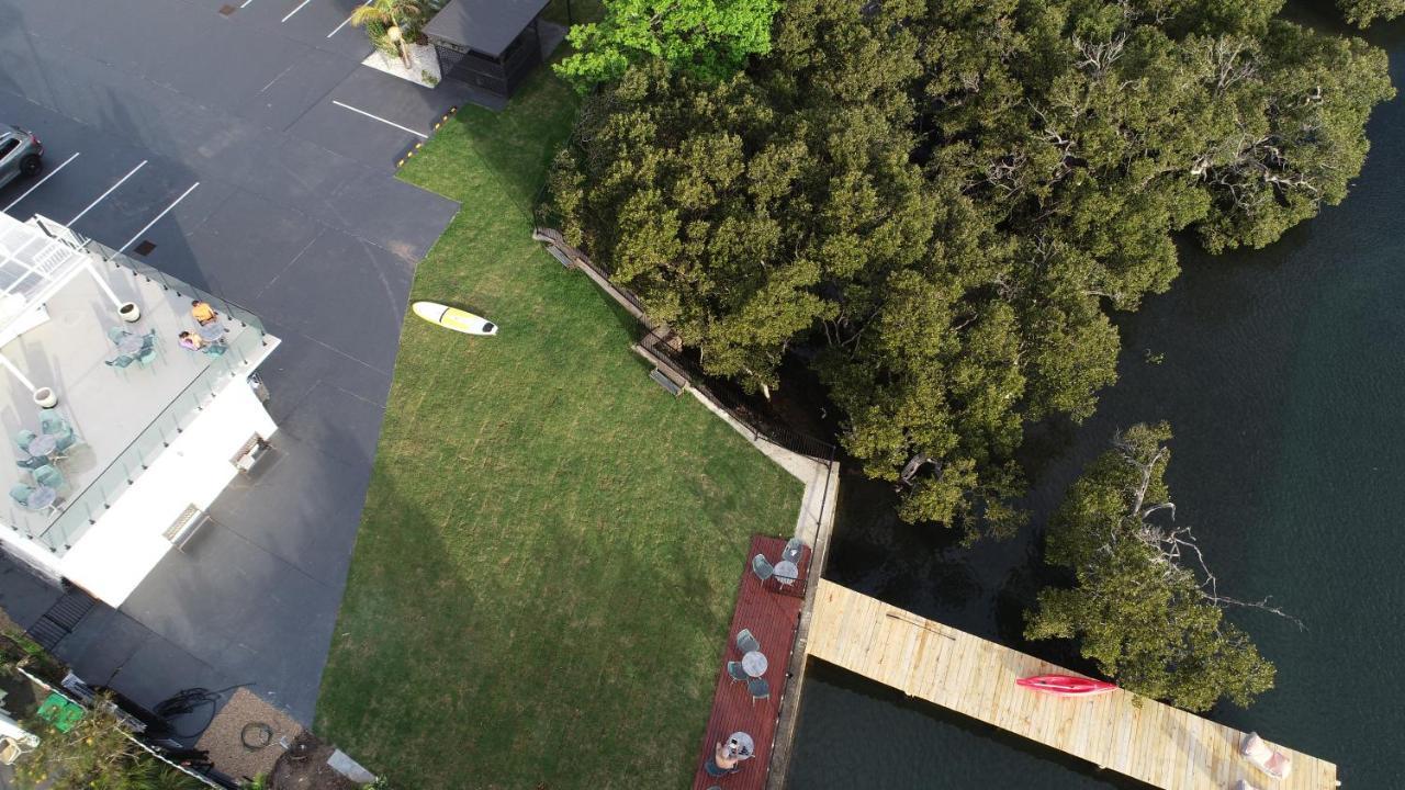 Batemans Bay Lodge Hotel 4*