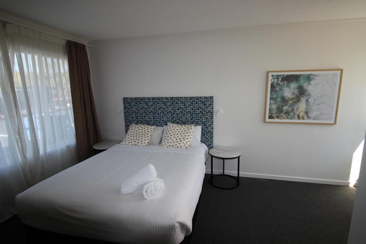 Batemans Bay Lodge Hotel 4*