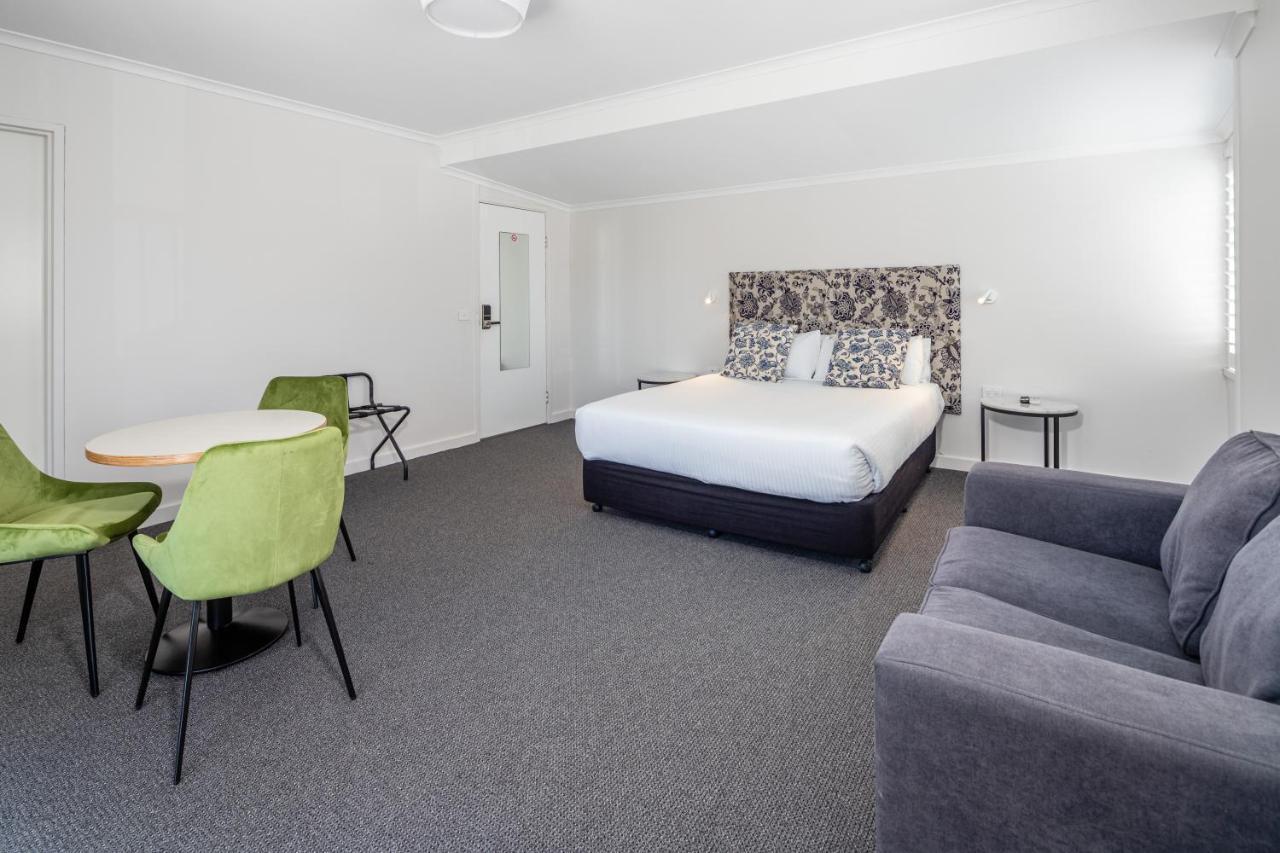 Batemans Bay Lodge