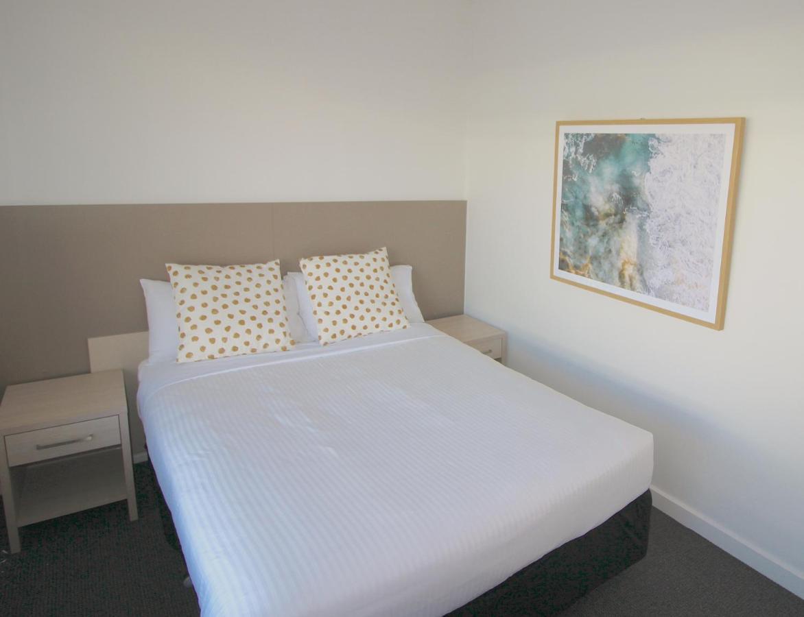 Hotel Batemans Bay Lodge
