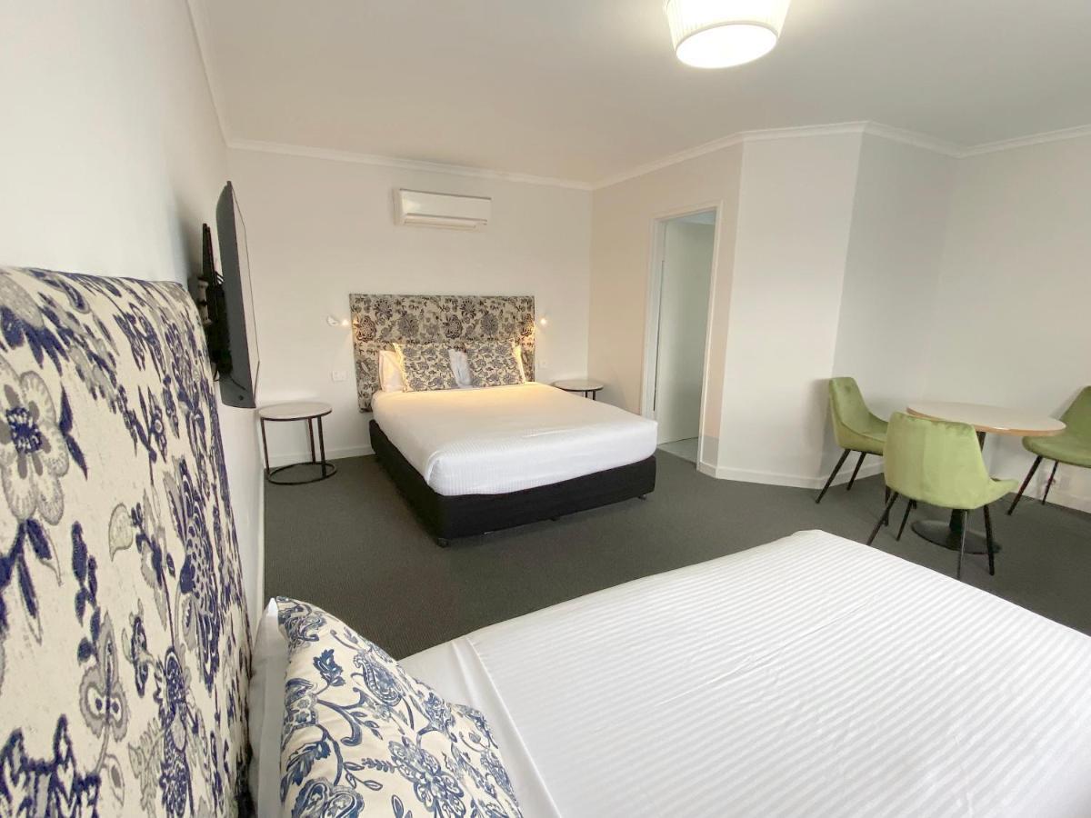 Hotel Batemans Bay Lodge 4*