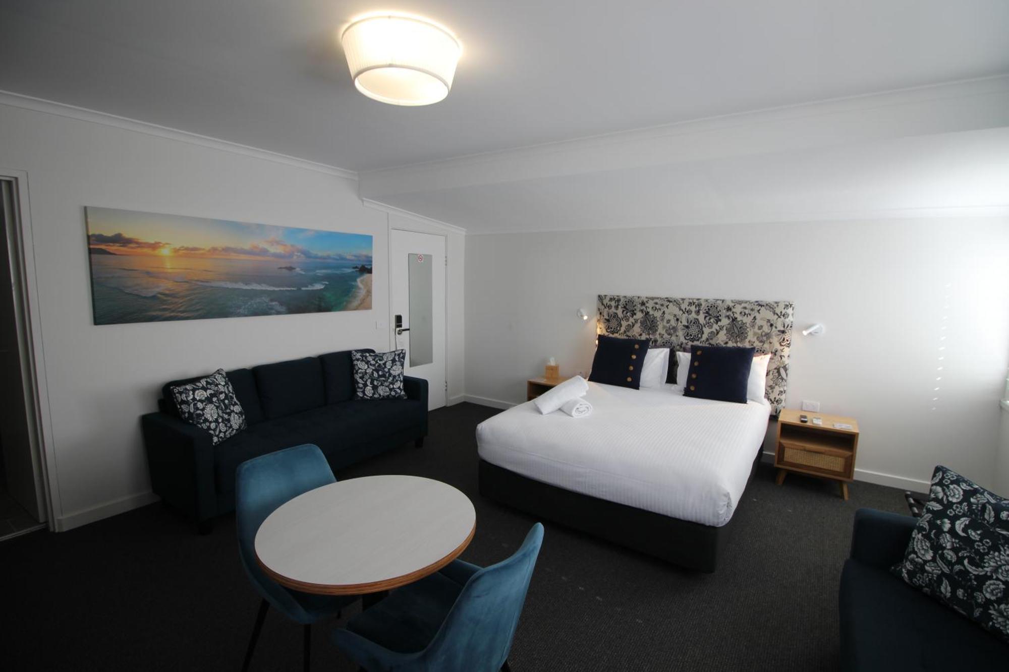 Hotel Batemans Bay Lodge