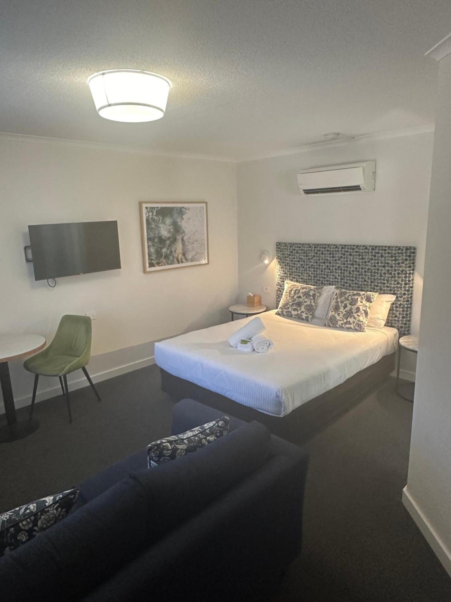 Batemans Bay Lodge 4*
