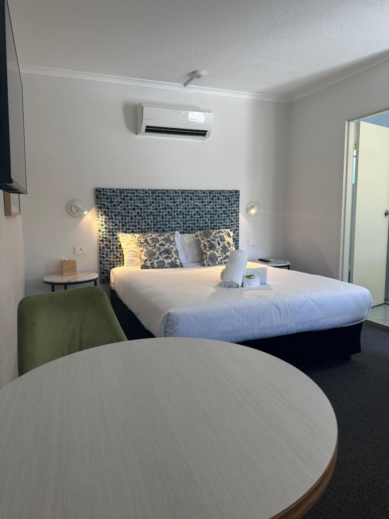 Batemans Bay Lodge 4* Batemans Bay
