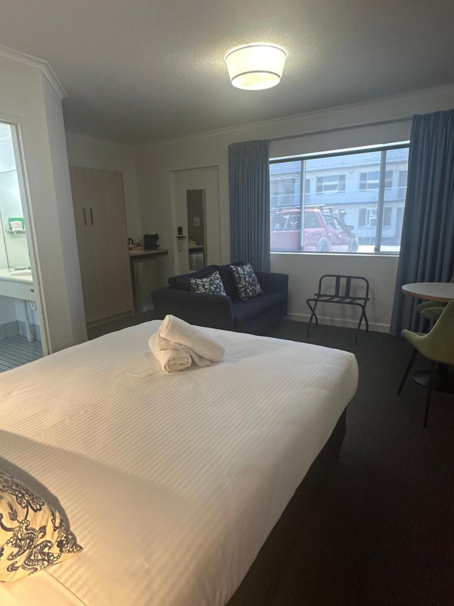 Batemans Bay Lodge Hotel Batemans Bay