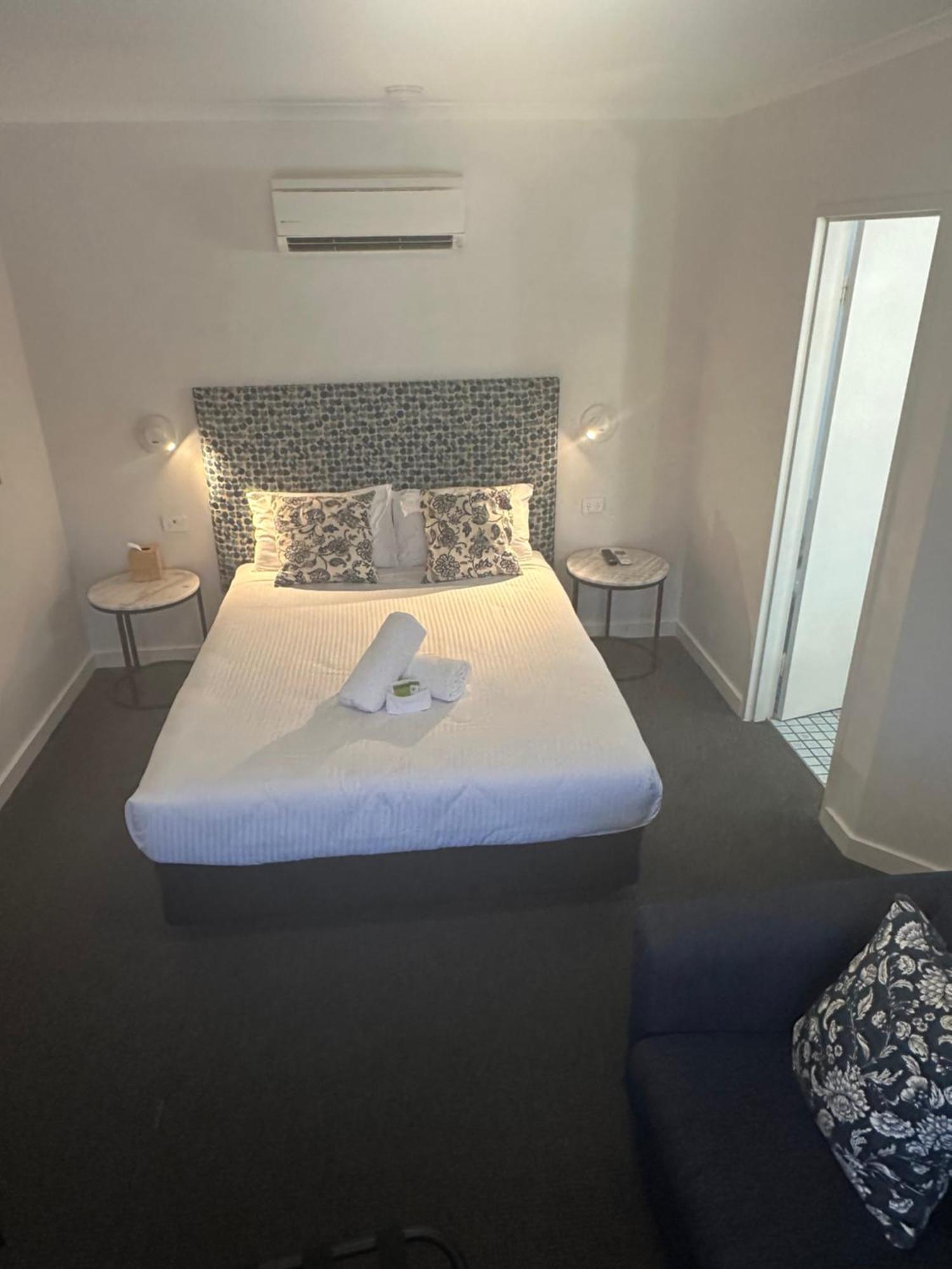 Batemans Bay Lodge