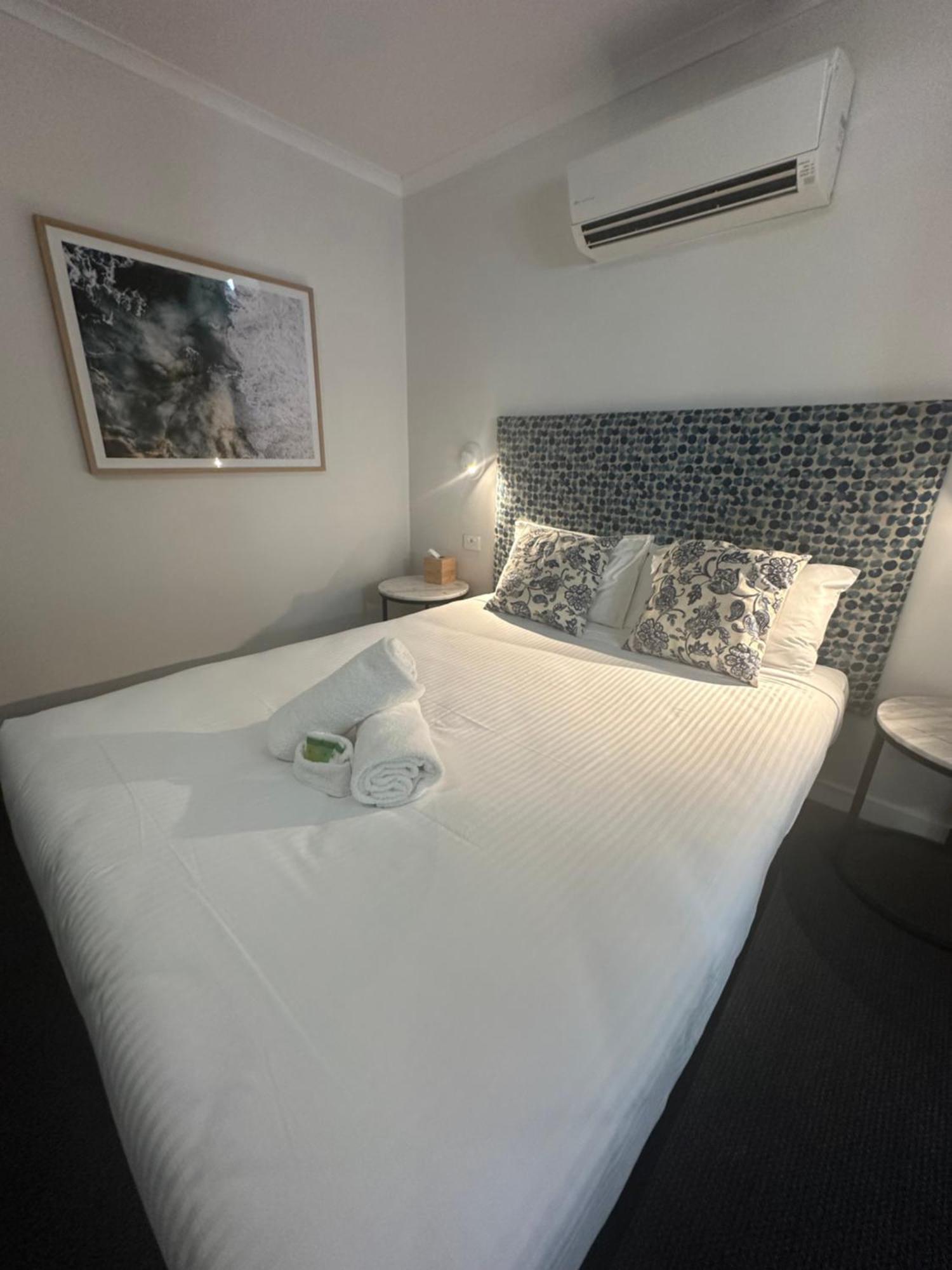 Batemans Bay Lodge 4* Batemans Bay